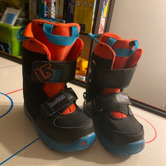 Burton Other - Burton Snow Boots